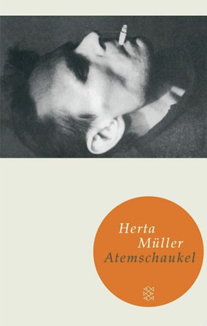 Atemschaukel by Herta Müller