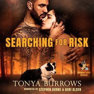 Searching for Risk by Tonya Burrows