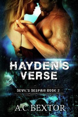 Hayden's Verse by A.C. Bextor