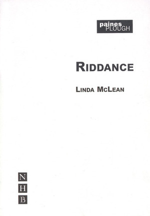 Riddance by Linda McLean