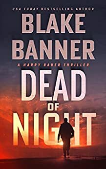 Dead of Night by Blake Banner