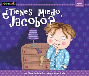 Tienes Miedo, Jacobo? by Paul Leveno