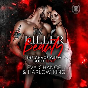 Killer Beauty by Eva Chance