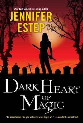 Dark Heart of Magic by Jennifer Estep