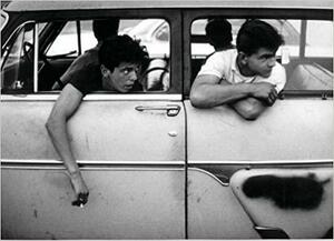 The Age of Adolescence: Joseph Sterling Photographs 1959-1964 by Joseph Sterling