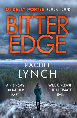 Bitter Edge by Rachel Lynch