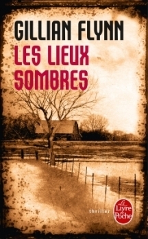Les Lieux Sombres by Gillian Flynn