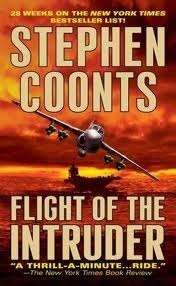 Flight of the Intruder - 20th Anniversary Edition by Stephen Coonts