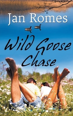 Wild Goose Chase by Jan Romes
