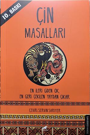 Çin Masalları by Frederick H. Martens