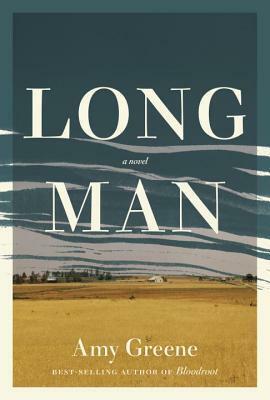 Long Man by Amy Greene