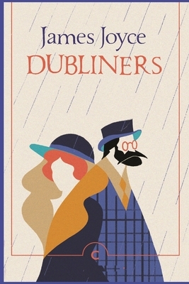 Dubliners illustrated by James Joyce