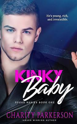 Kinky Baby by Charity Parkerson