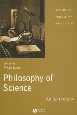 Philosophy of Science: An Anthology by 