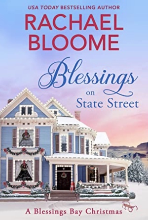 Blessings on State Street by Rachael Bloome