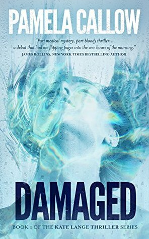 Damaged by Pamela Callow