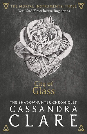 City of Glass by Cassandra Clare