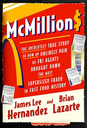 McMillions by James Lee Hernandez, Brian Lazarte