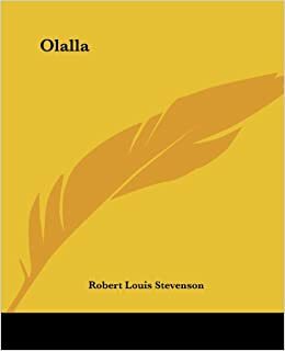 Olalla by Gamze Varım, Robert Louis Stevenson