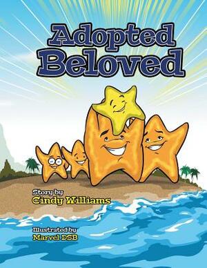 Adopted Beloved by Cindy Williams