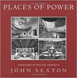 Places of Power: The Aesthetics of Technology by John Sexton, Rob Pike