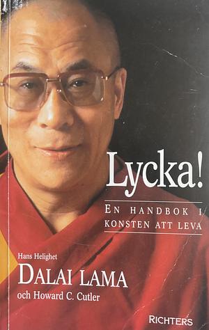 Lycka! by Dalai Lama XIV