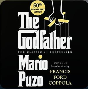 The Godfather by Mario Puzo