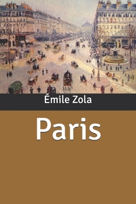 Paris by Émile Zola