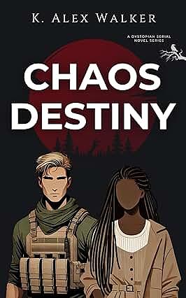 Chaos Destiny by K. Alex Walker