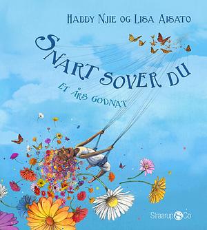 Snart sover du: et års godnat by Haddy Jatou N'jie, Lisa Aisato