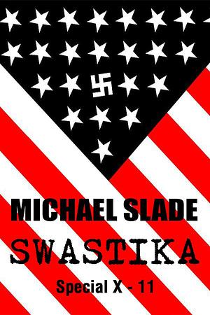 Swastika by Michael Slade