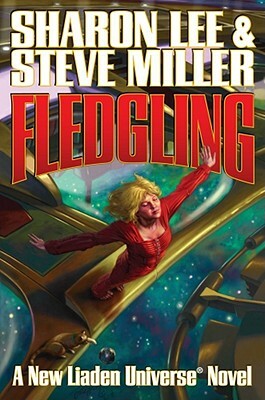 Fledgling by Steve Miller, Sharon Lee