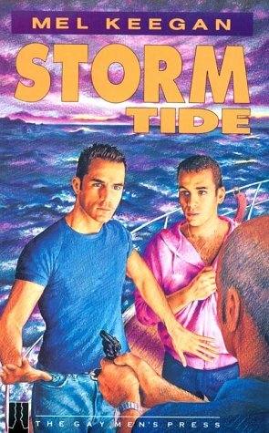 Storm Tide by Mel Keegan