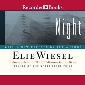 Night by Elie Wiesel