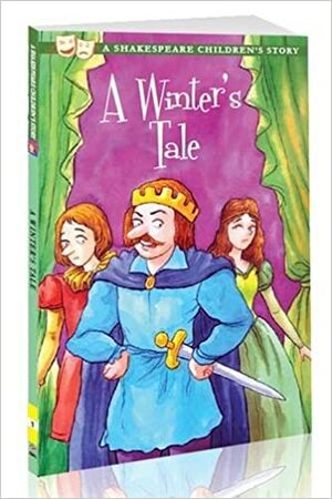 A Winter's Tale by Macaw Books