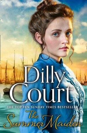 The Summer Maiden by Dilly Court