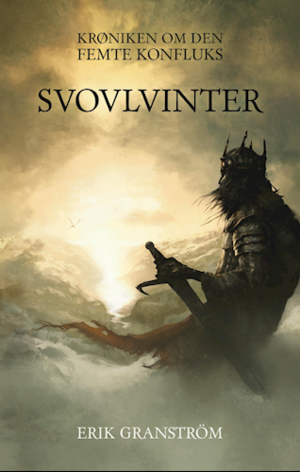 Svovlvinter by Erik Granström