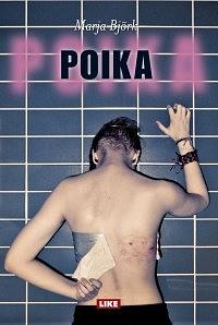 Poika by Marja Björk