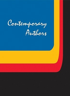 Contemporary Authors: Volume 233 by 