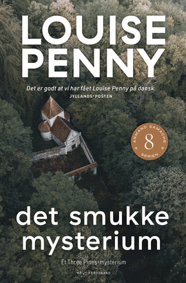 Det smukke mysterium by Louise Penny