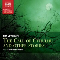 The Call of Cthulhu and Other Stories by H.P. Lovecraft