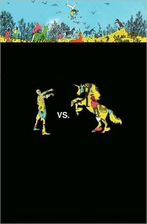 Zombies Vs. Unicorns by Garth Nix, Justine Larbalestier, Carrie Ryan, Phil Gigante, Cassandra Clare, Holly Black, Kathleen Duey, Julia Whelan, Meg Cabot, Scott Westerfeld, Alaya Dawn Johnson, Maureen Johnson, Nick Podehl, Diana Peterfreund, Margo Lanagan, Naomi Novik, Libba Bray, Kate Rudd, Ellen Grafton