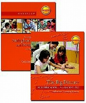 Investigating Multiplication and Division, Grades 3-5 [With Workbook and Access Code] by Catherine Twomey Fosnot