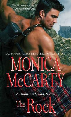 The Rock, Volume 11 by Monica McCarty
