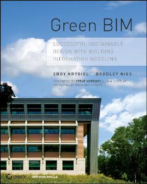 Green Bim by Eddy Krygiel, Brad Nies