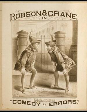 The Comedy Of Errors: The Best Story for Readers (Annotated) By William Shakespeare. by William Shakespeare