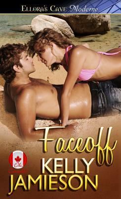 Faceoff by Kelly Jamieson