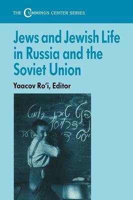 Jews and Jewish Life in Russia and the Soviet Union by 