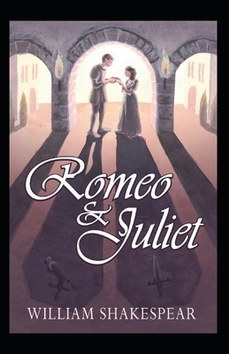 Romeo and Juliet annotated by William Shakespeare