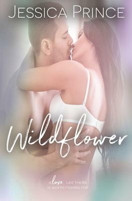 Wildflower by Jessica Prince